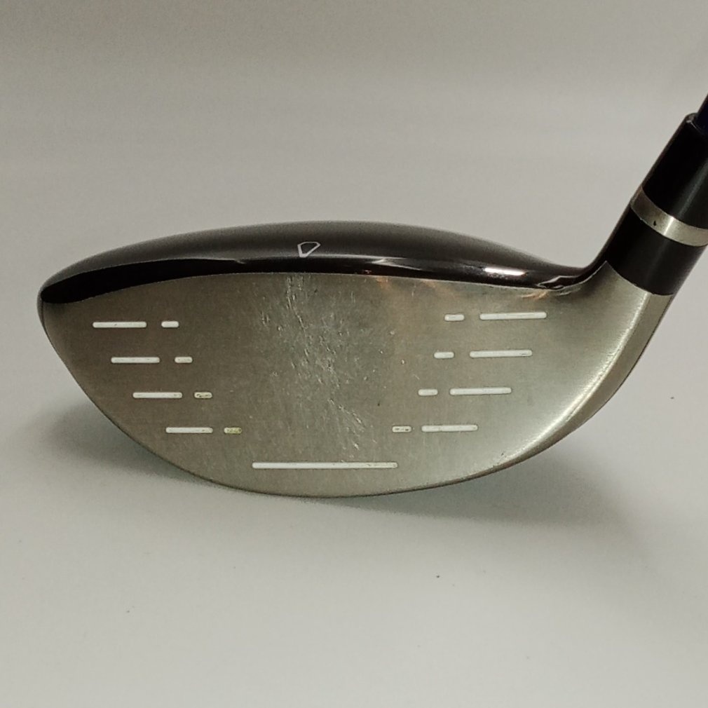 inpres DRIVESTAR U4 18° SR SPEEDER NX for Yamaha M423u｜Alpen