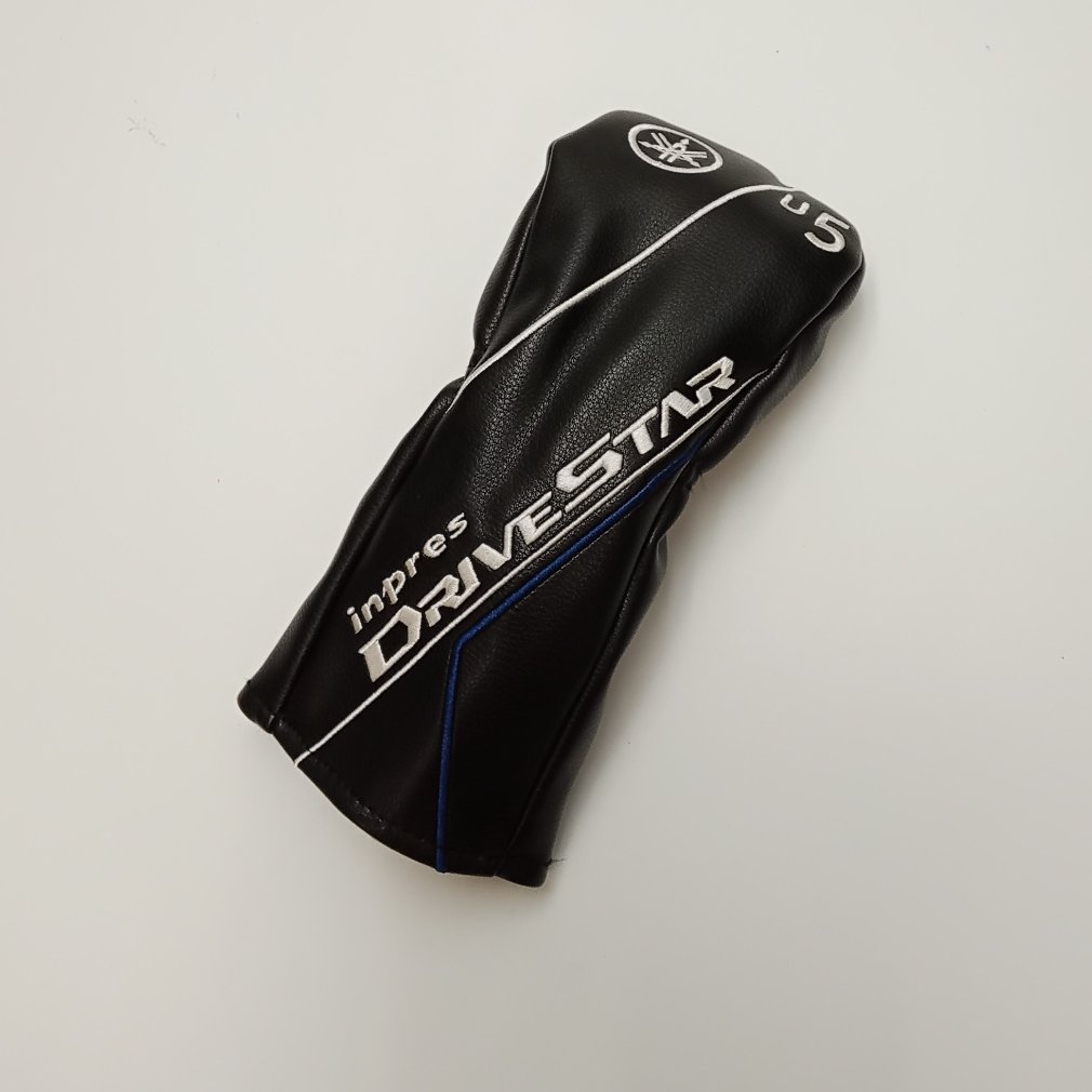 inpres DRIVESTAR U5 20.5° R SPEEDER NX for Yamaha M423u｜Alpen