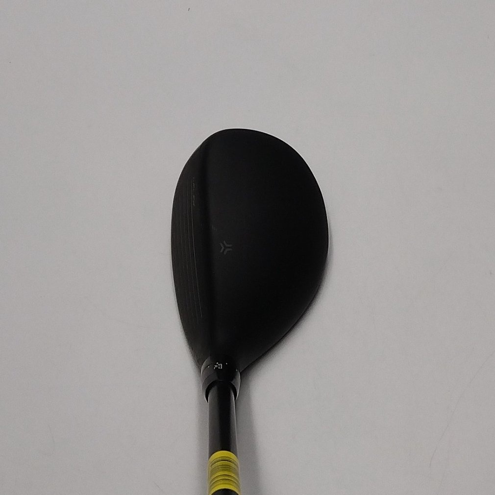 SRIXON ZXi ﾊｲﾌﾞﾘｯﾄﾞ H6 28° S Diamana ZXi for HYBRID｜Alpen