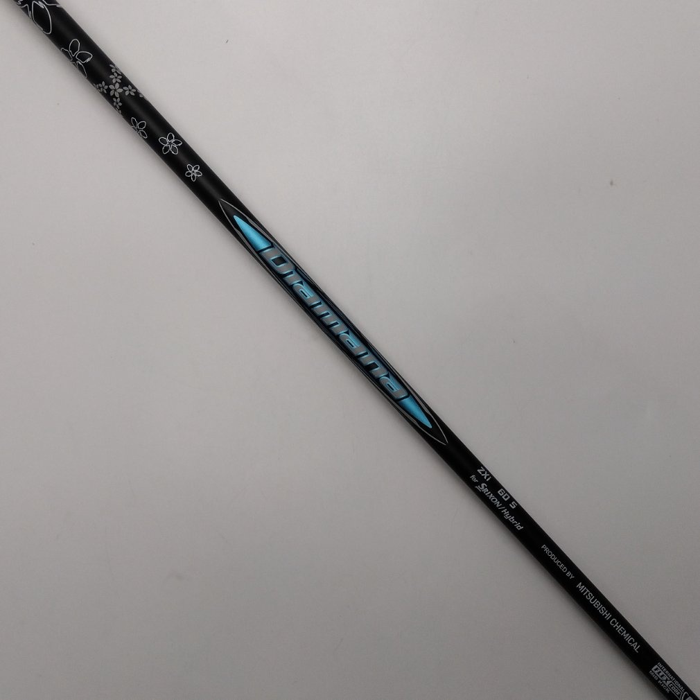ハイフン様　26枚 SRIXON ZXi ﾊｲﾌﾞﾘｯﾄﾞ H6 28° S Diamana ZXi for HYBRID｜Alpen