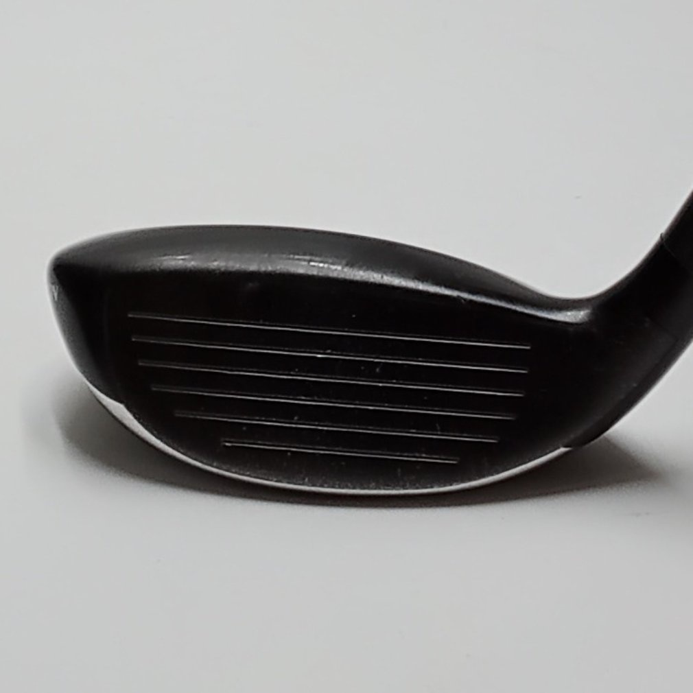 SRIXON Z H85 U4 22° R Miyazaki Mahana｜Alpen Online 公式オンライン