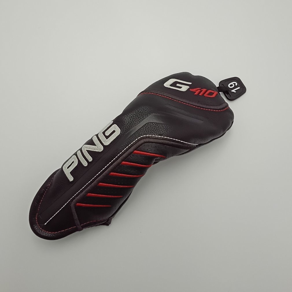 G410 3U 19° S ALTA J CB RED｜Alpen Online