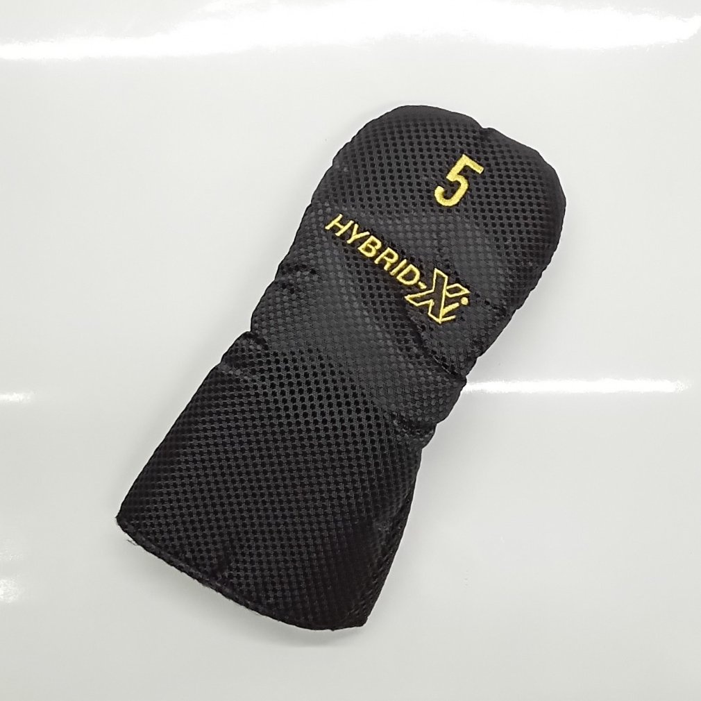 HYBRID-Xi #5 20° TENSEI for HYBRID-Xi｜Alpen Online 公式オンライン