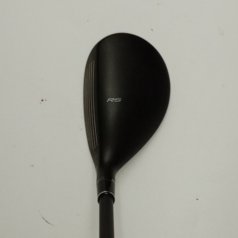 RSX U4 22° SR (M-40) TENSEI FOR PRGR|Alpen Online 公式オンライン RSX U4 22° SR (M-40) TENSEI FOR PRGR|Alpen Online 公式オンライン