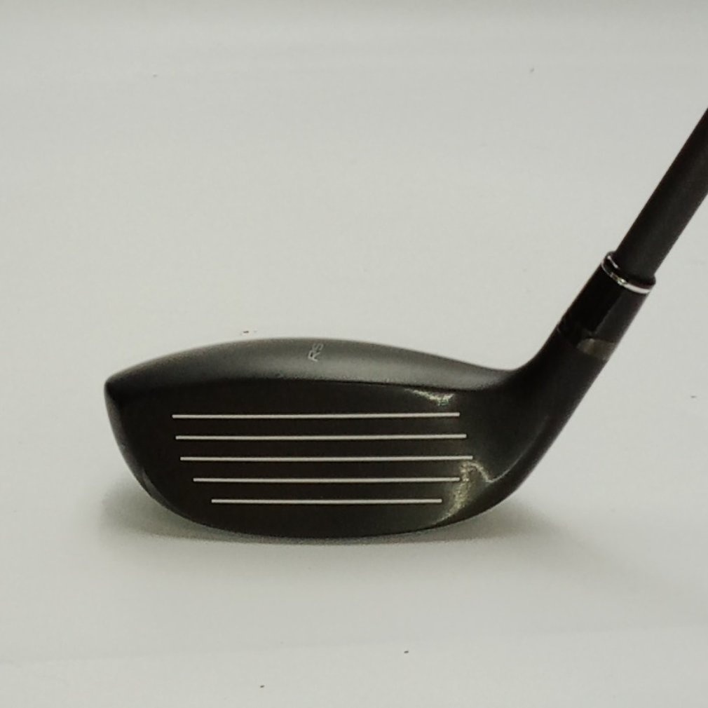 RSX U4 22° SR (M-40) TENSEI FOR PRGR｜Alpen Online 公式オンライン