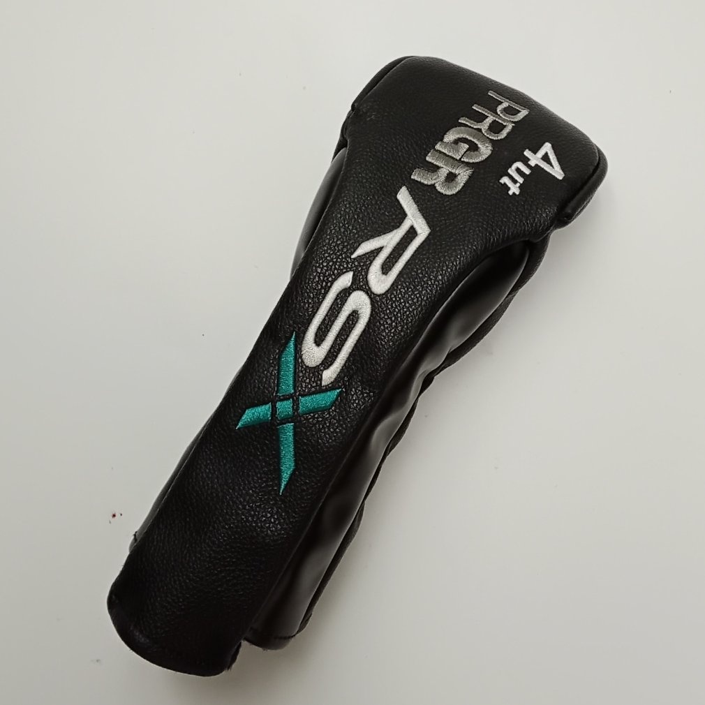RSX U4 22° SR (M-40) TENSEI FOR PRGR|Alpen Online 公式オンライン RSX U4 22° SR (M-40) TENSEI FOR PRGR|Alpen Online 公式オンライン