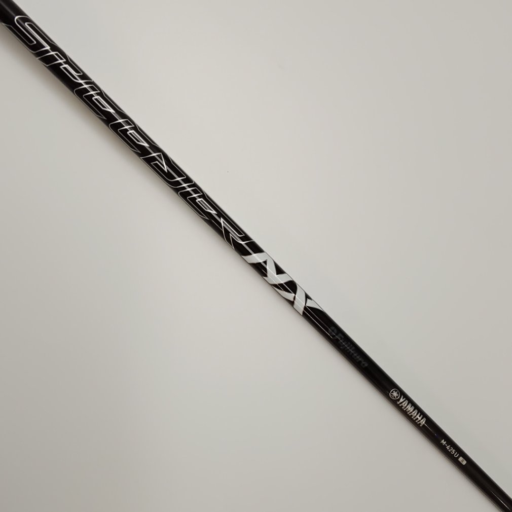 inpres DRIVESTAR (2025) U5 20.5° R SPEEDER NX for Yamaha M-425U