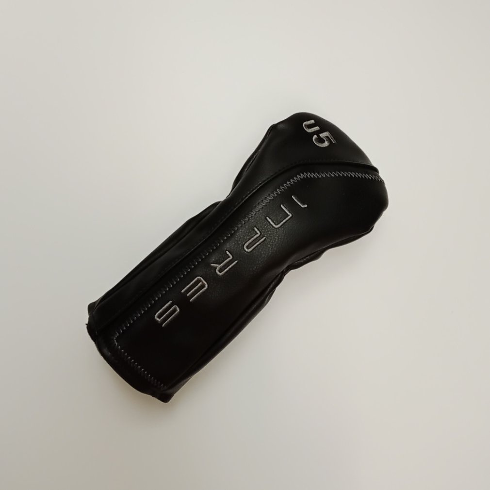 inpres DRIVESTAR (2025) U5 20.5° R SPEEDER NX for Yamaha M-425U