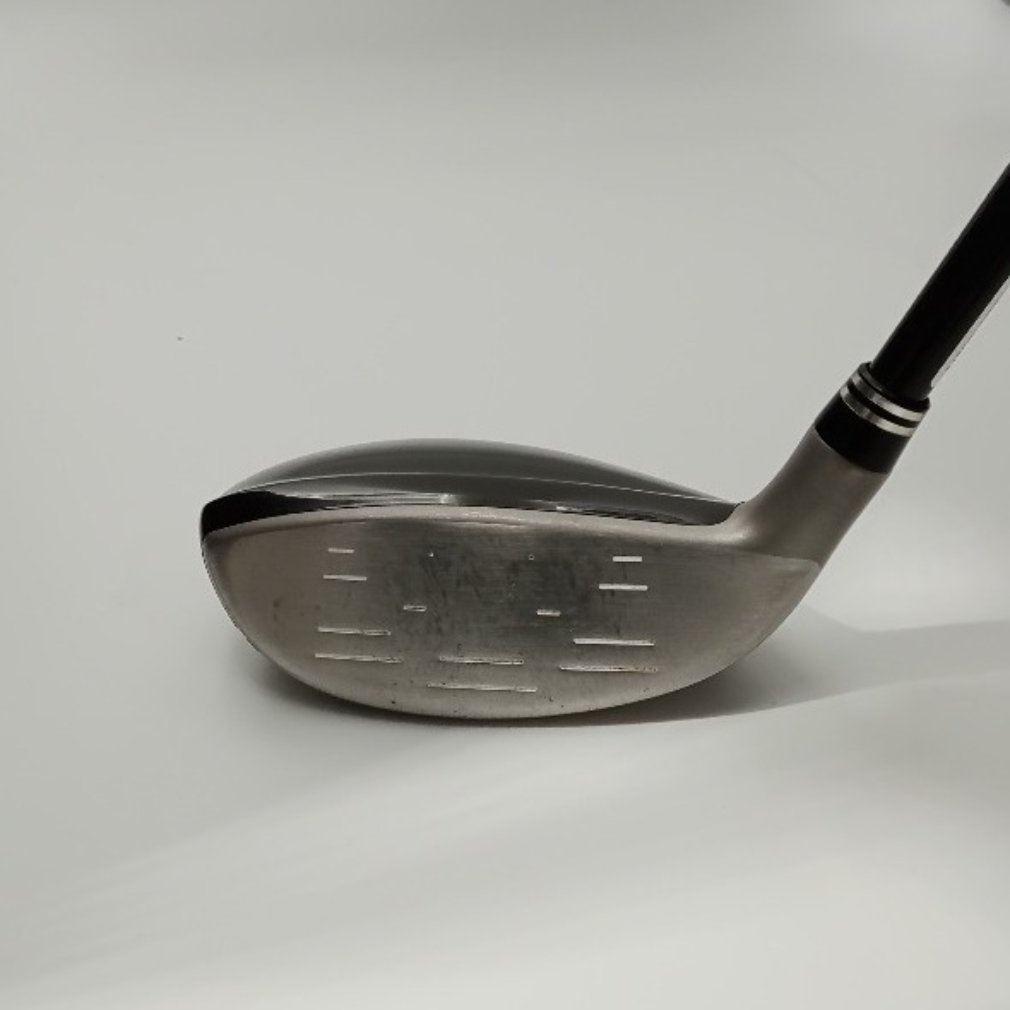 XXIO 9 Miyazaki Model U4 21° S Miyazaki Melas｜Alpen Online