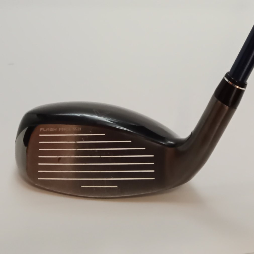キャロウェイ BIG BERTHA B21 U4 ユーティリティ UT フレックスS