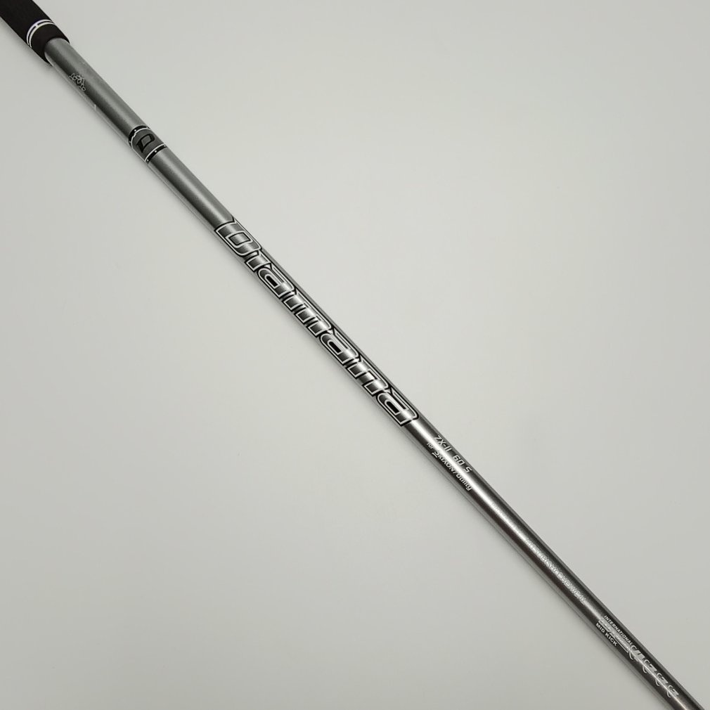 SRIXON ZX MKⅡユーティリティ U3 20° S Diamana ZX-Ⅱfor UTILITY