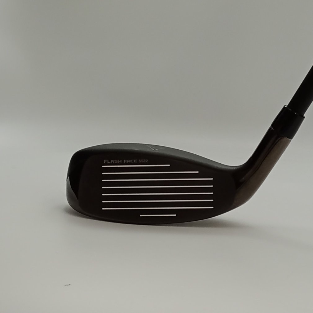 ROGUE ST MAX 4H 20° R VENTUS 5 for Callaway｜Alpen Online 公式