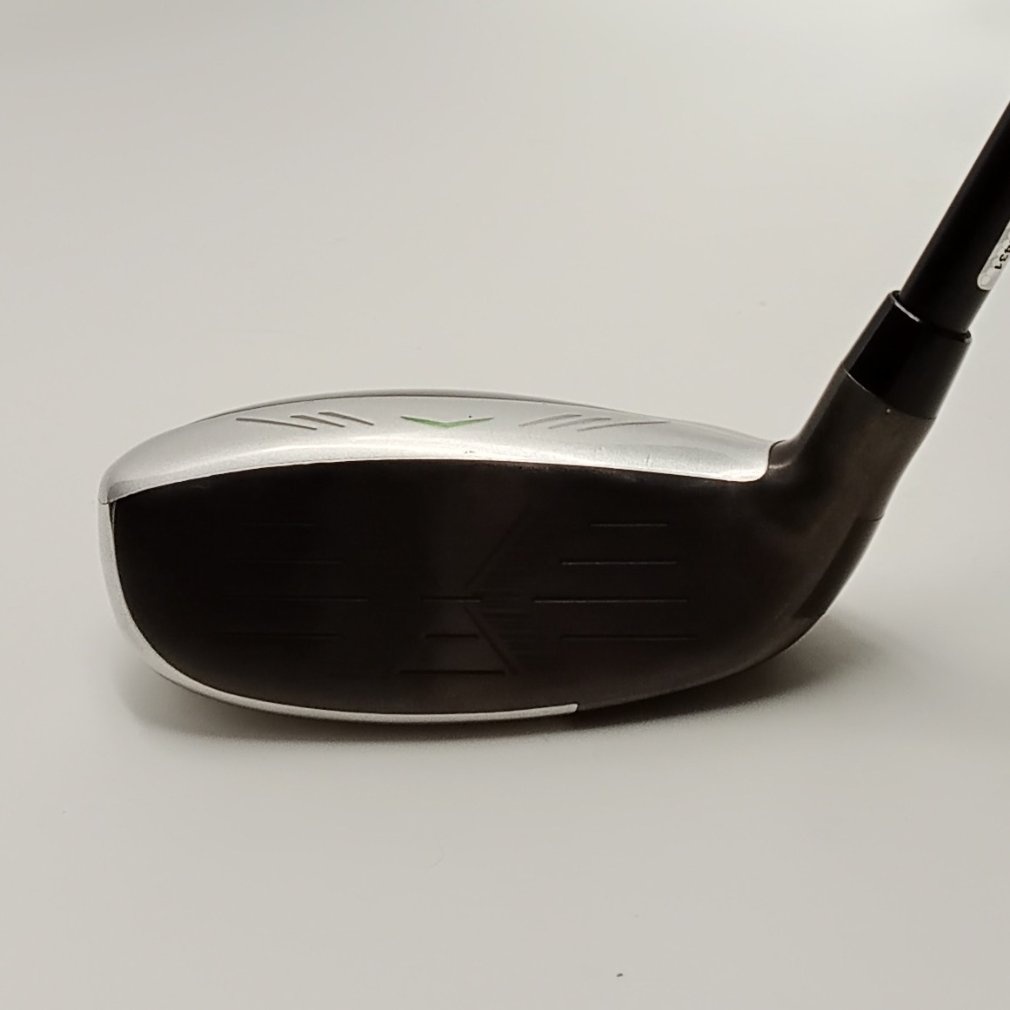 XXIO X -eks- (2022) H4 20° SR Miyazaki AX-2｜Alpen Online