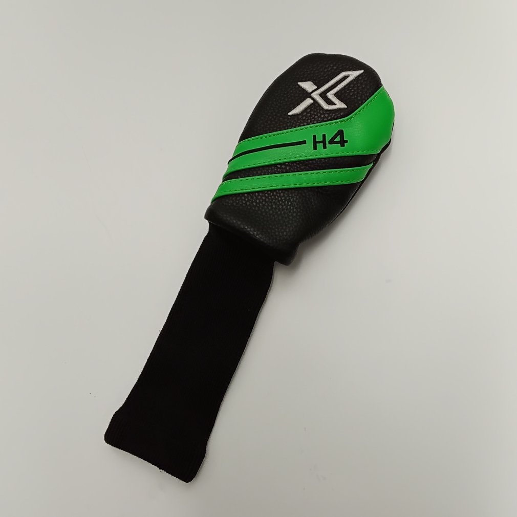 XXIO X -eks- (2022) H4 20° SR Miyazaki AX-2｜Alpen Online