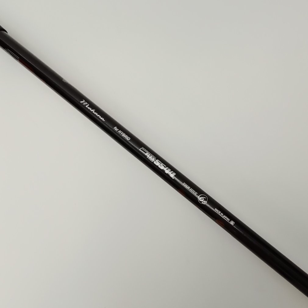SRIXON Z H85 U3 19° S Miyazaki Mahana｜Alpen Online 公式オンライン