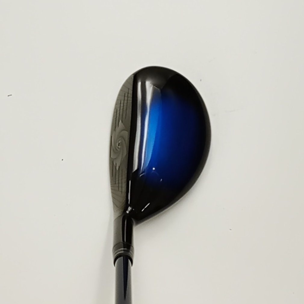 MAJESTY Royale (2023) H5 22° R MAJESTY LV550｜Alpen Online 公式