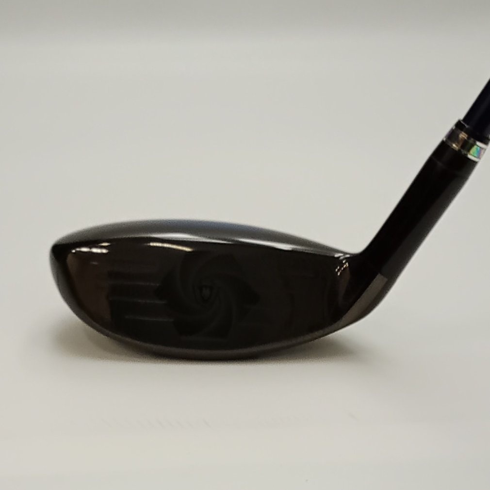 MAJESTY Royale (2023) H5 22° R MAJESTY LV550｜Alpen Online 公式