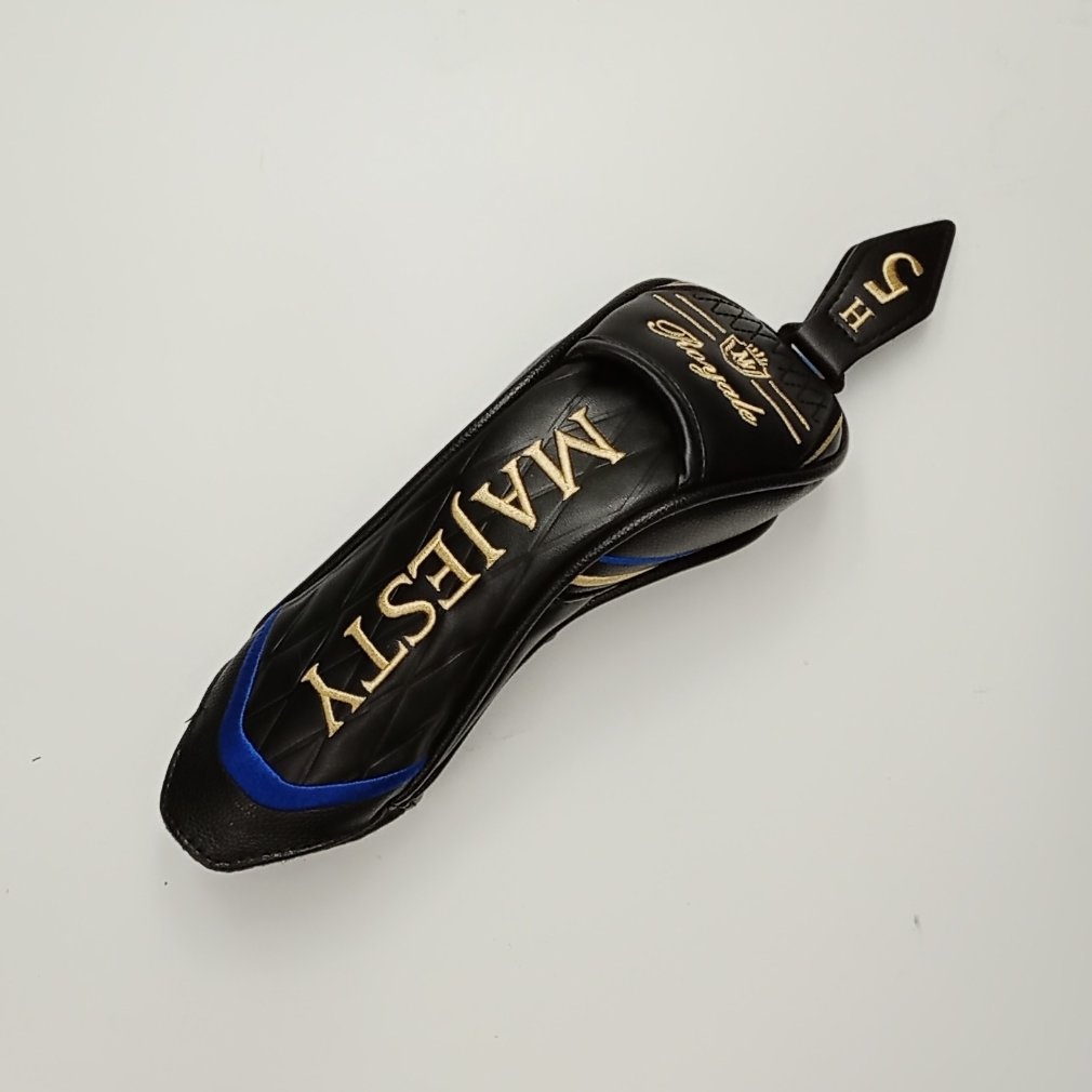 MAJESTY Royale (2023) H5 22° R MAJESTY LV550｜Alpen Online 公式