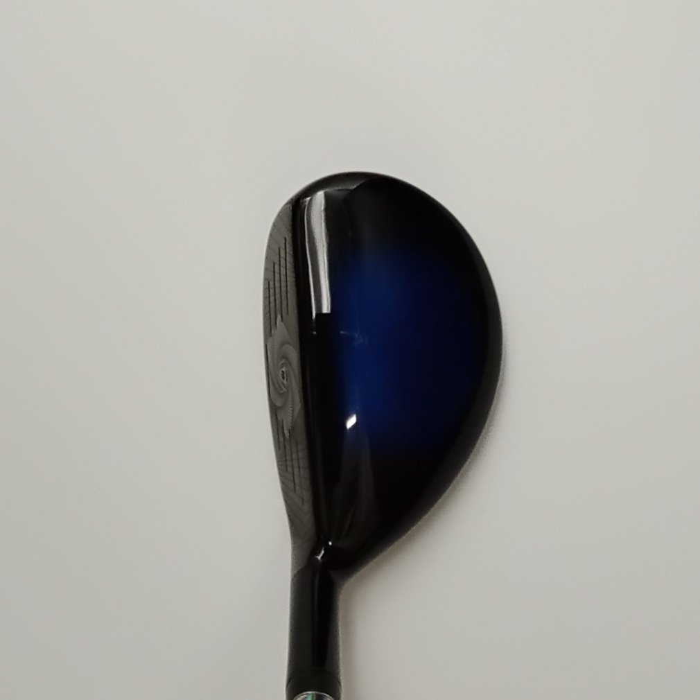 マジェスティプレステジオ H5 22° ユーティリティメンズR LV740 MAJESTY Royale (2023) H5 22° R MAJESTY LV550｜Alpen Online 公式