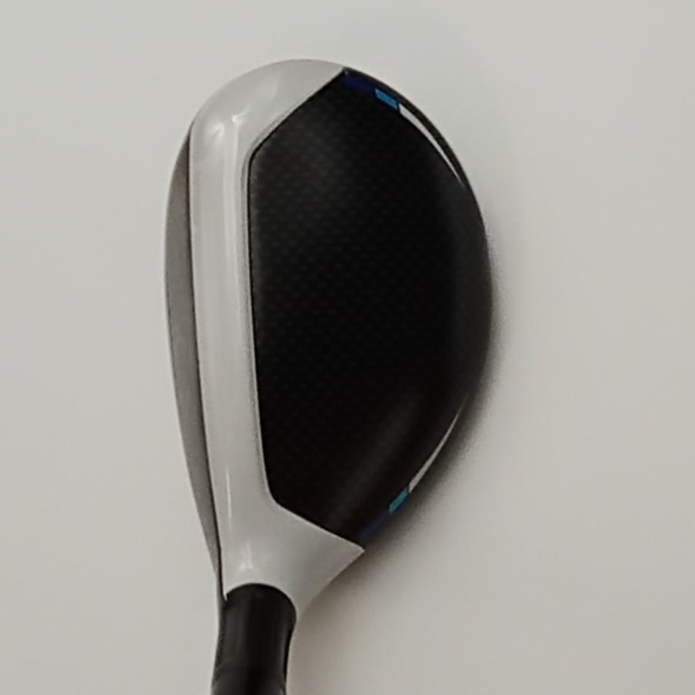 SIM2 MAX ﾚｽｷｭｰ U3 19° R TENSEI BLUE TM60｜Alpen Online 公式