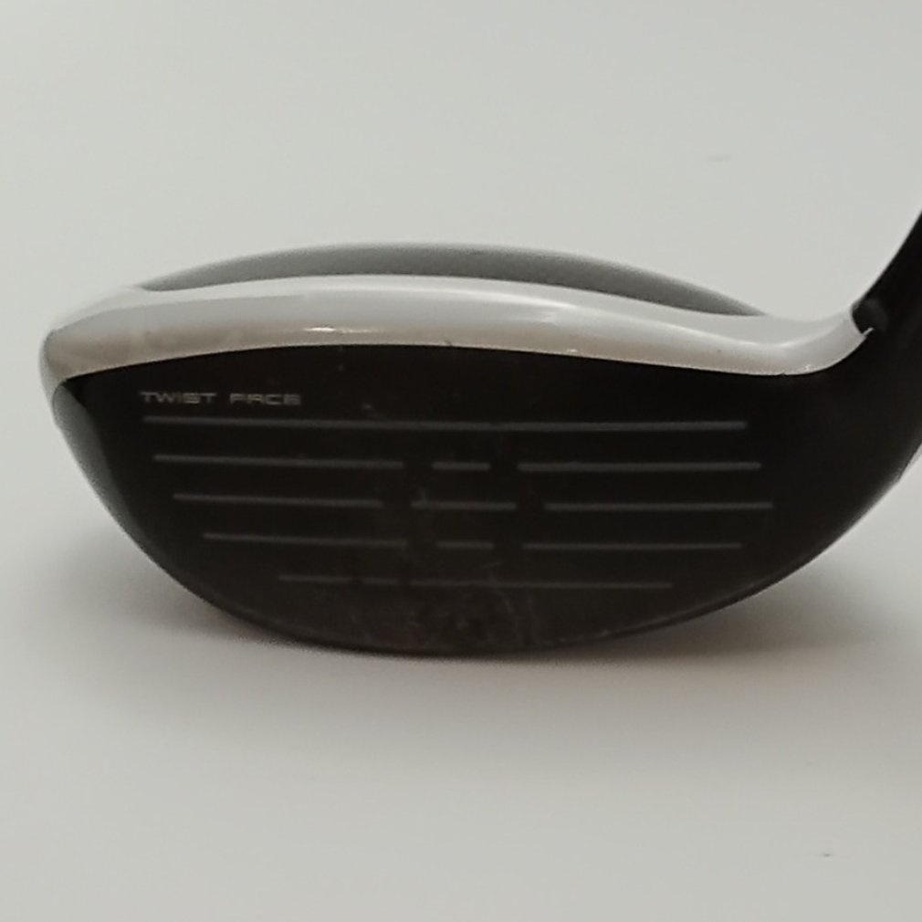 SIM2 MAX ﾚｽｷｭｰ U3 19° R TENSEI BLUE TM60｜Alpen Online 公式