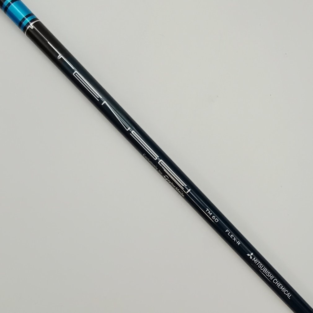 SIM2 MAX ﾚｽｷｭｰ U3 19° R TENSEI BLUE TM60｜Alpen Online 公式