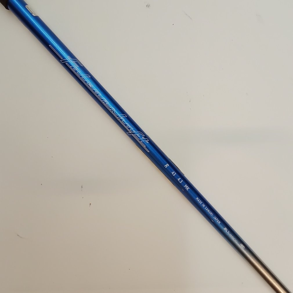 POWER TORNADO UFO AIR UT U44 18° R FalconShaft｜Alpen Online 公式