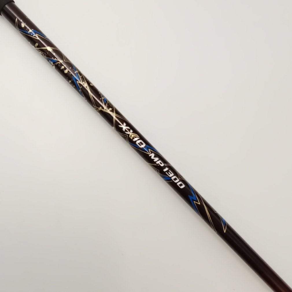 XXIO 13 ﾚｯﾄﾞ H4 20° S XXIO MP1300 ﾚｯﾄﾞ｜Alpen Online 公式