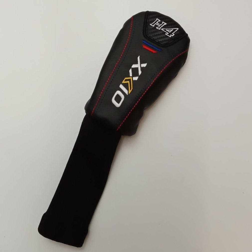 XXIO 13 ﾚｯﾄﾞ H4 20° S XXIO MP1300 ﾚｯﾄﾞ｜Alpen Online 公式