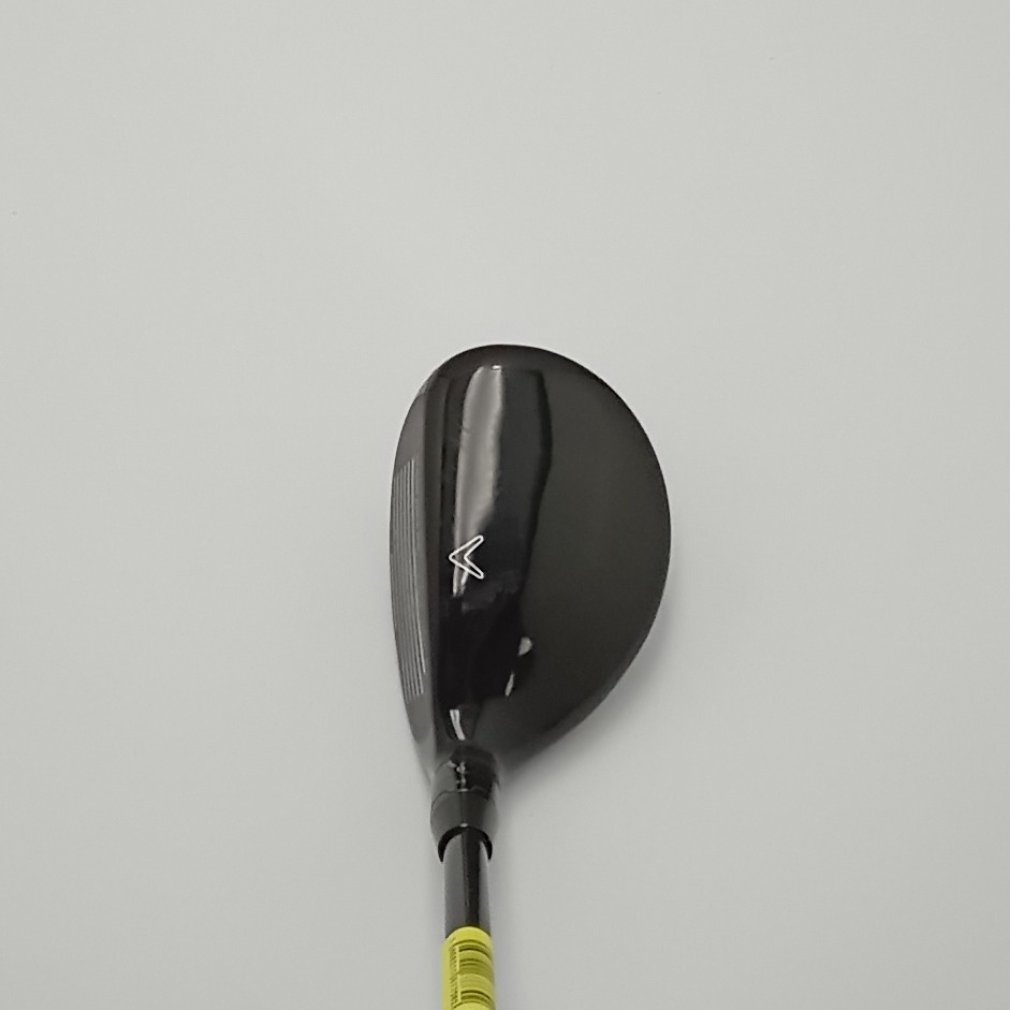 EPIC SUPER HYBRID 3H 18° S Diamana 55 for Callaway｜Alpen Online
