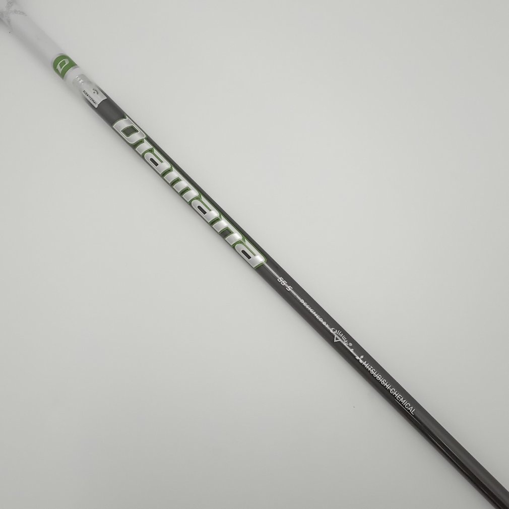 EPIC SUPER HYBRID 3H 18° S Diamana 55 for Callaway｜Alpen Online