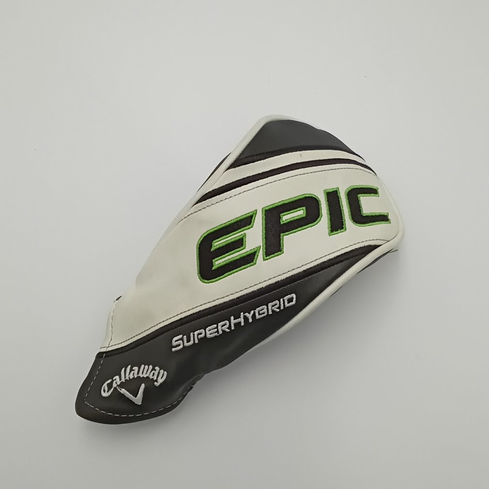 EPIC SUPER HYBRID 3H 18° S Diamana 55 for Callaway｜Alpen Online