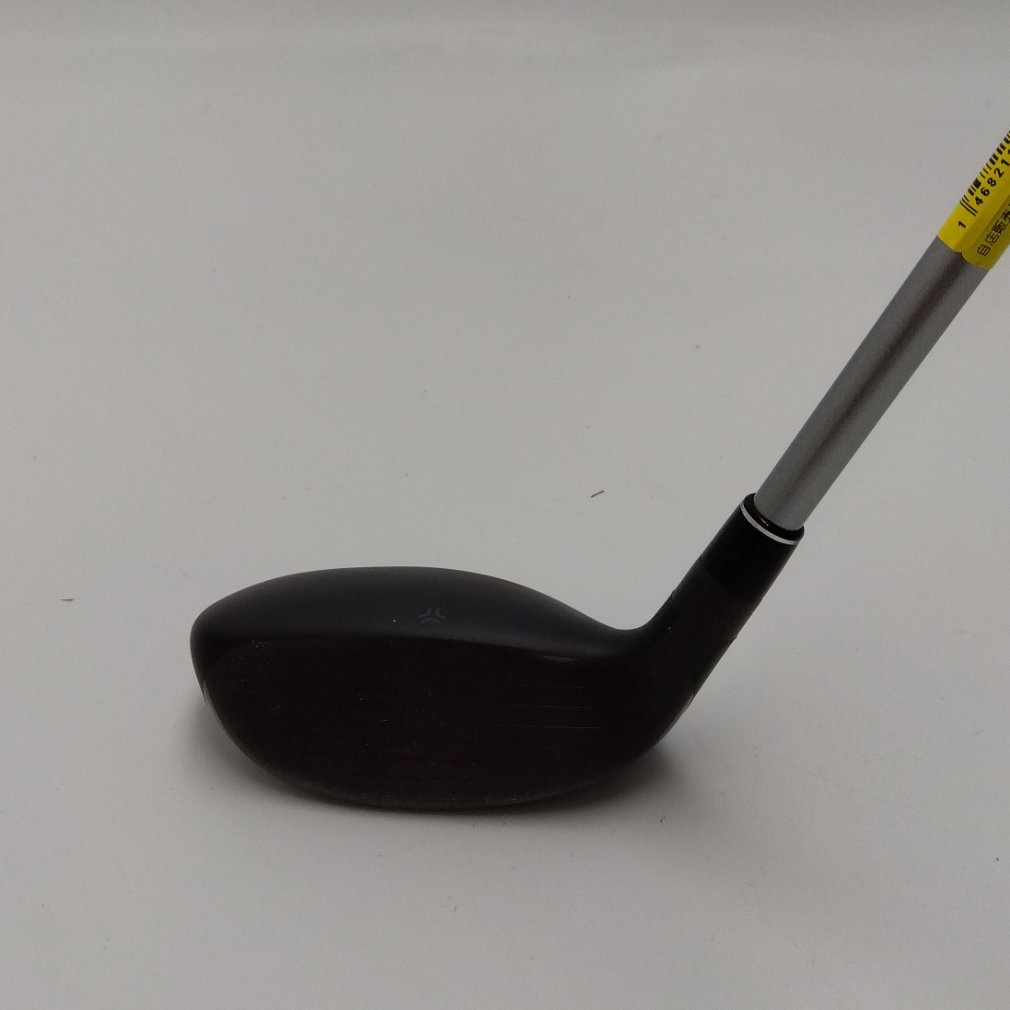 SRIXON ZX MKⅡハイブリッド U3 19° R Diamana ZX-Ⅱfor HYBRID｜Alpen