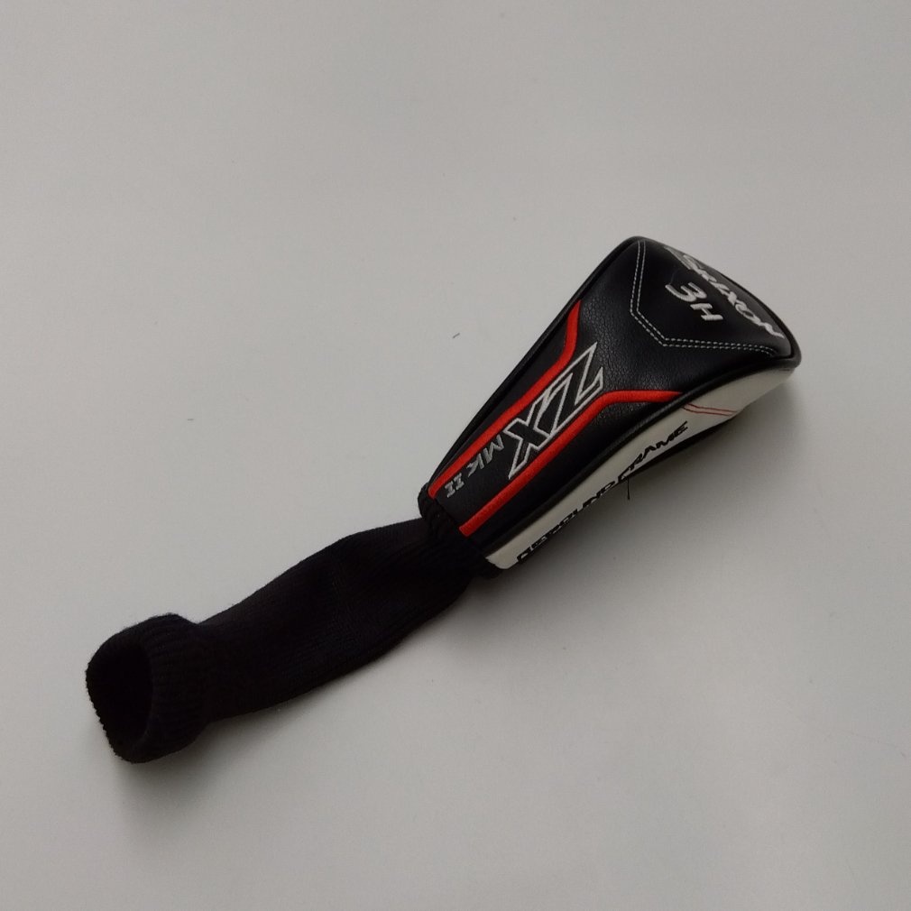 SRIXON ZX MKⅡﾊｲﾌﾞﾘｯﾄﾞ U3 19° R Diamana ZX-Ⅱfor HYBRID｜Alpen