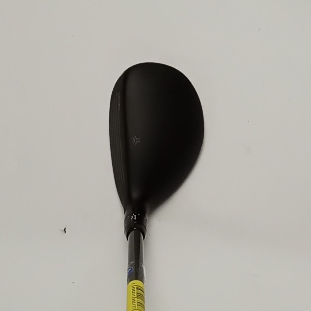 SRIXON ZXi ハイブリッド UT その他カーボン｜Alpen Online 公式