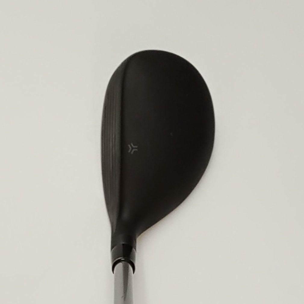 リボン② SRIXON ZX MKⅡﾊｲﾌﾞﾘｯﾄﾞ U4 22° S Diamana ZX-Ⅱfor HYBRID