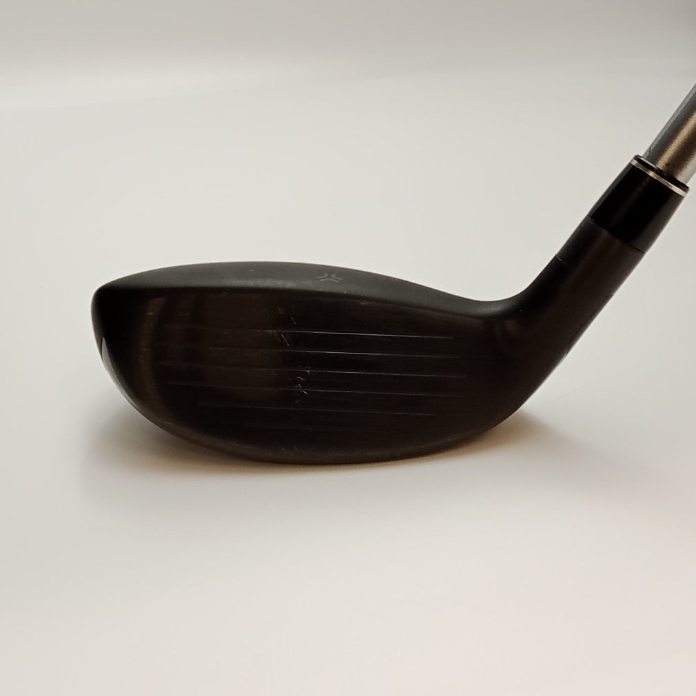 SRIXON ZX MKⅡﾊｲﾌﾞﾘｯﾄﾞ U4 22° S Diamana ZX-Ⅱfor HYBRID｜Alpen