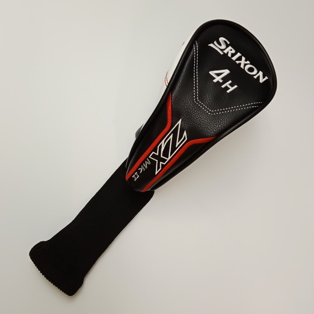 SRIXON ZX MKⅡハイブリッド U4 22° S Diamana ZX-Ⅱfor HYBRID｜Alpen
