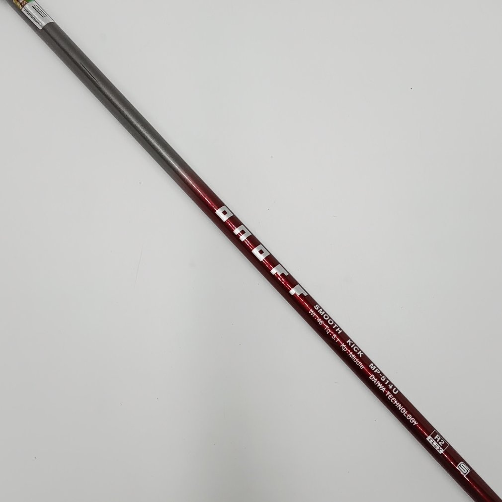 ONOFF FAIRWAY WINGS (2014) UT 21° R2 SMOOTH KICK MP-514U｜Alpen