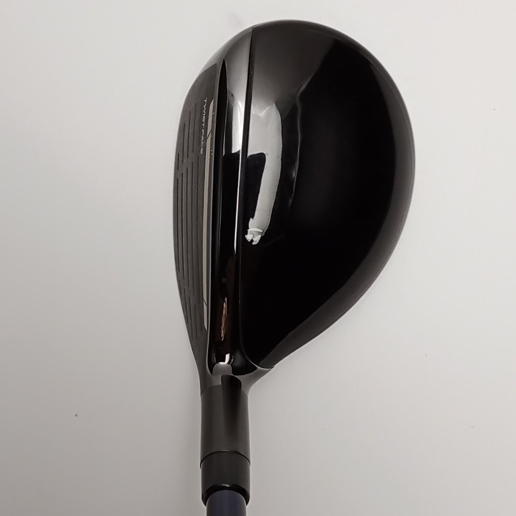 Qi10 MAX ﾚｽｷｭｰ U4 23° R Diamana BLUE TM60｜Alpen Online 公式