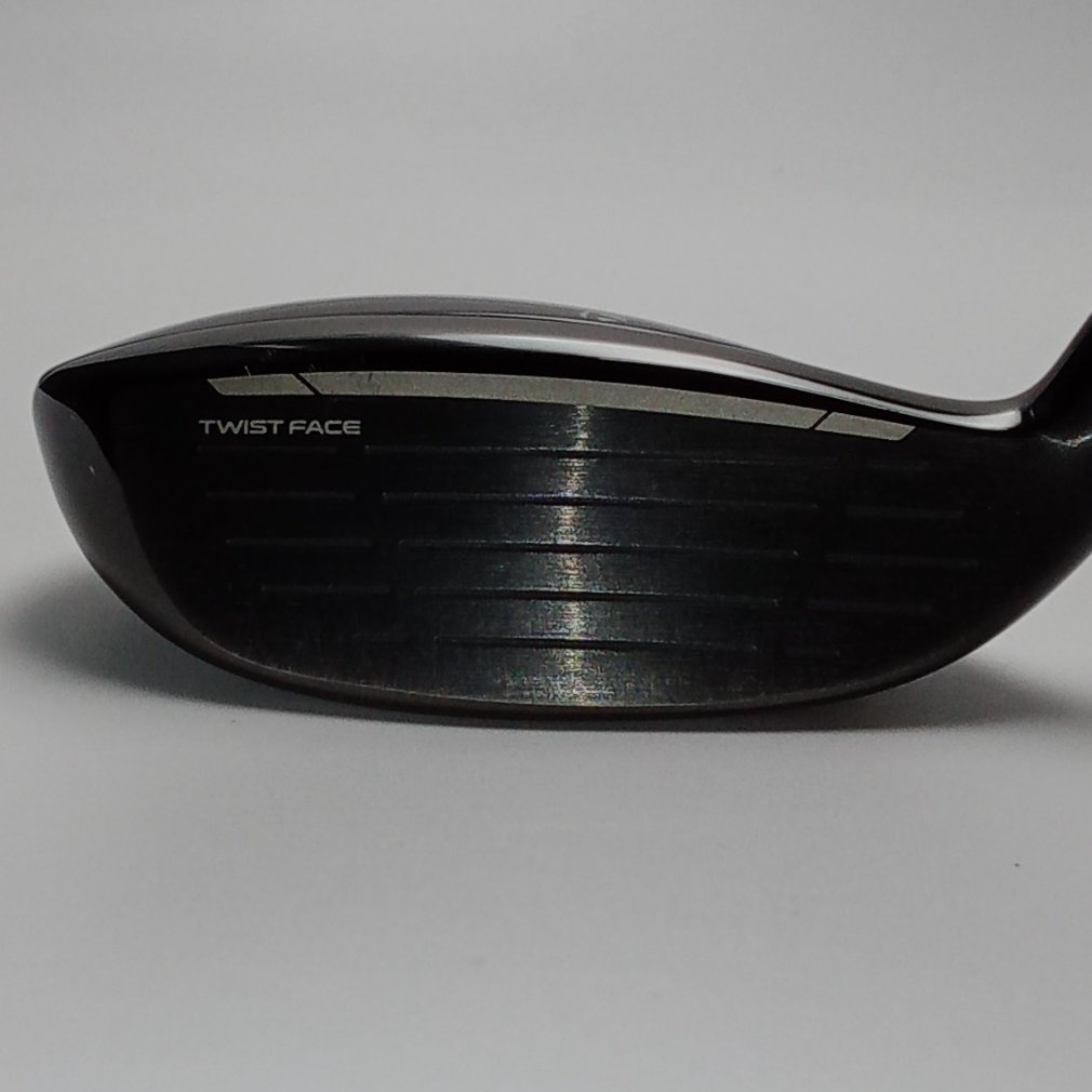 Qi10 MAX ﾚｽｷｭｰ U4 23° R Diamana BLUE TM60｜Alpen Online 公式