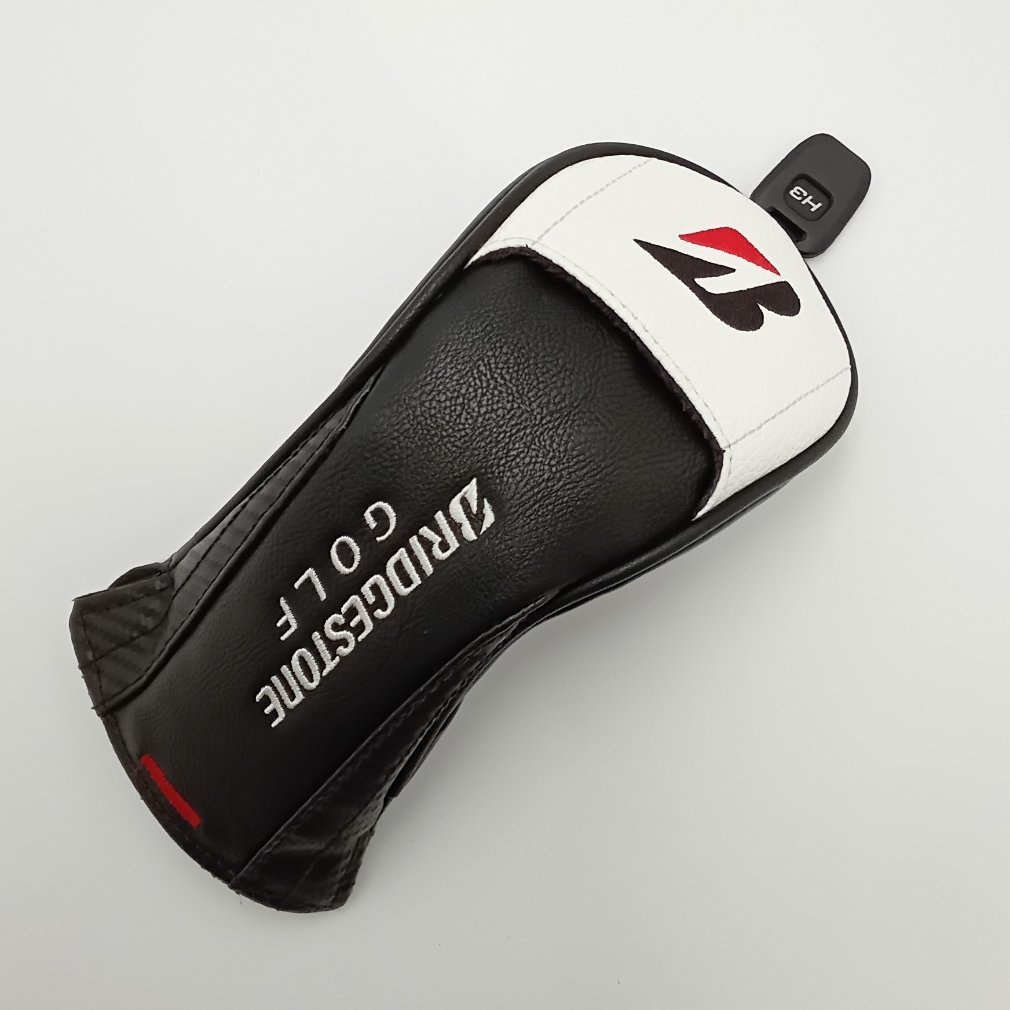 B2HT HY H3 19° Speeder NX BS40h｜Alpen Online