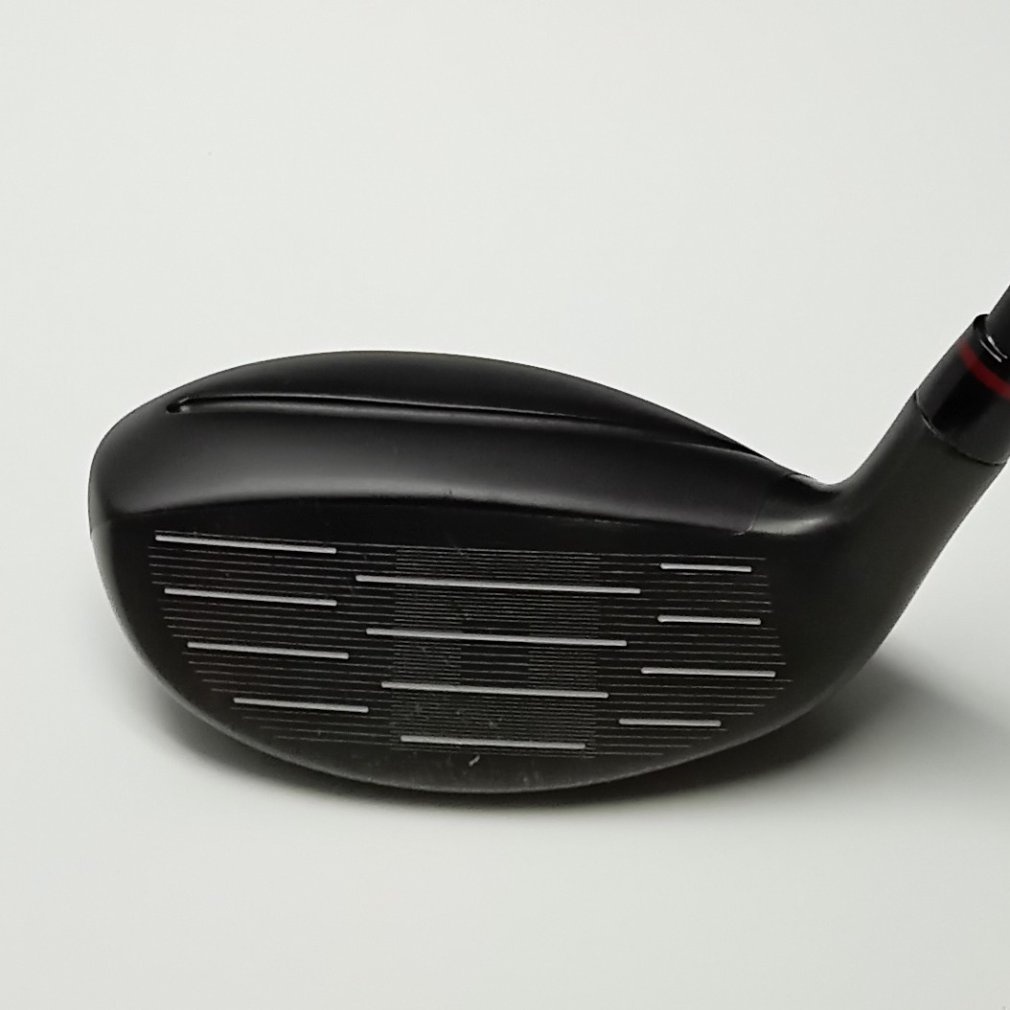 ONOFF UTILITY WINGS（2024） AKA U5