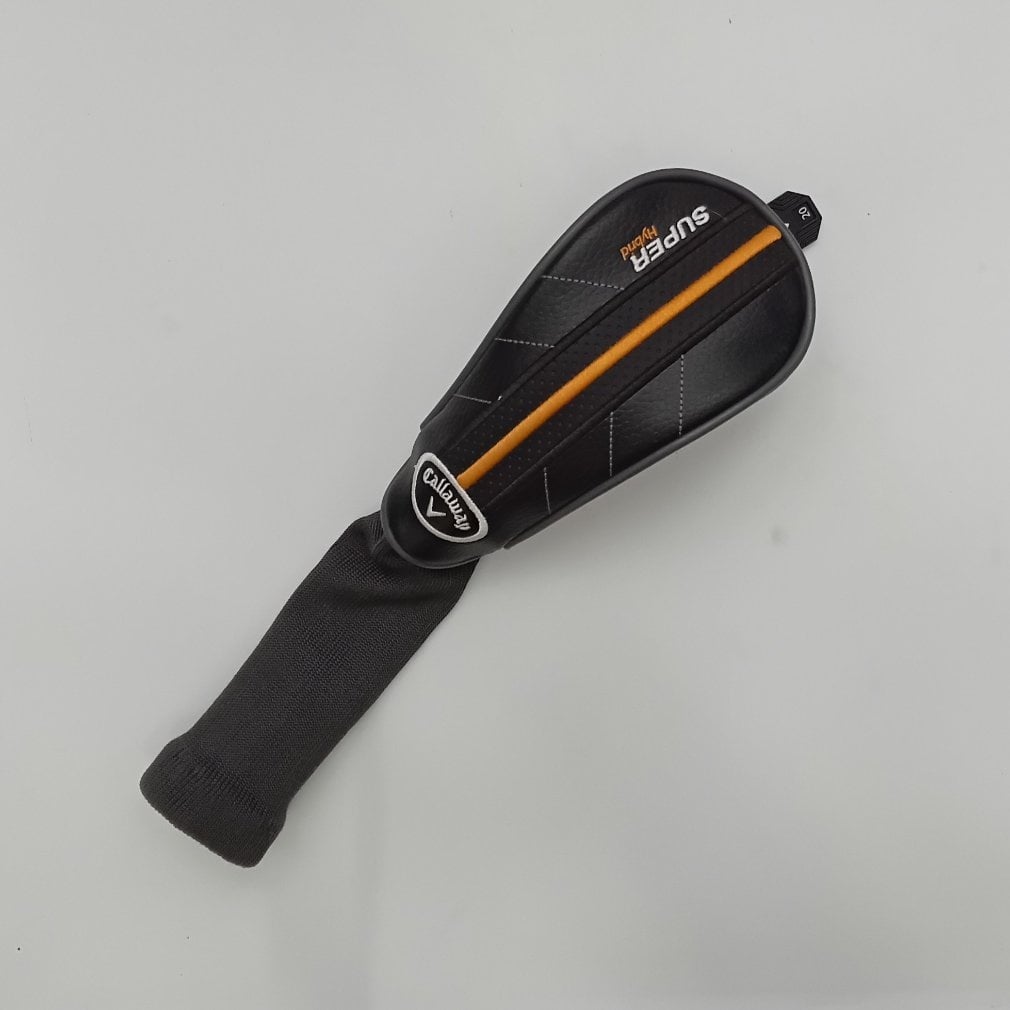 SUPER Hybrid 20 20° Diamana h45｜Alpen Online 公式オンラインストア