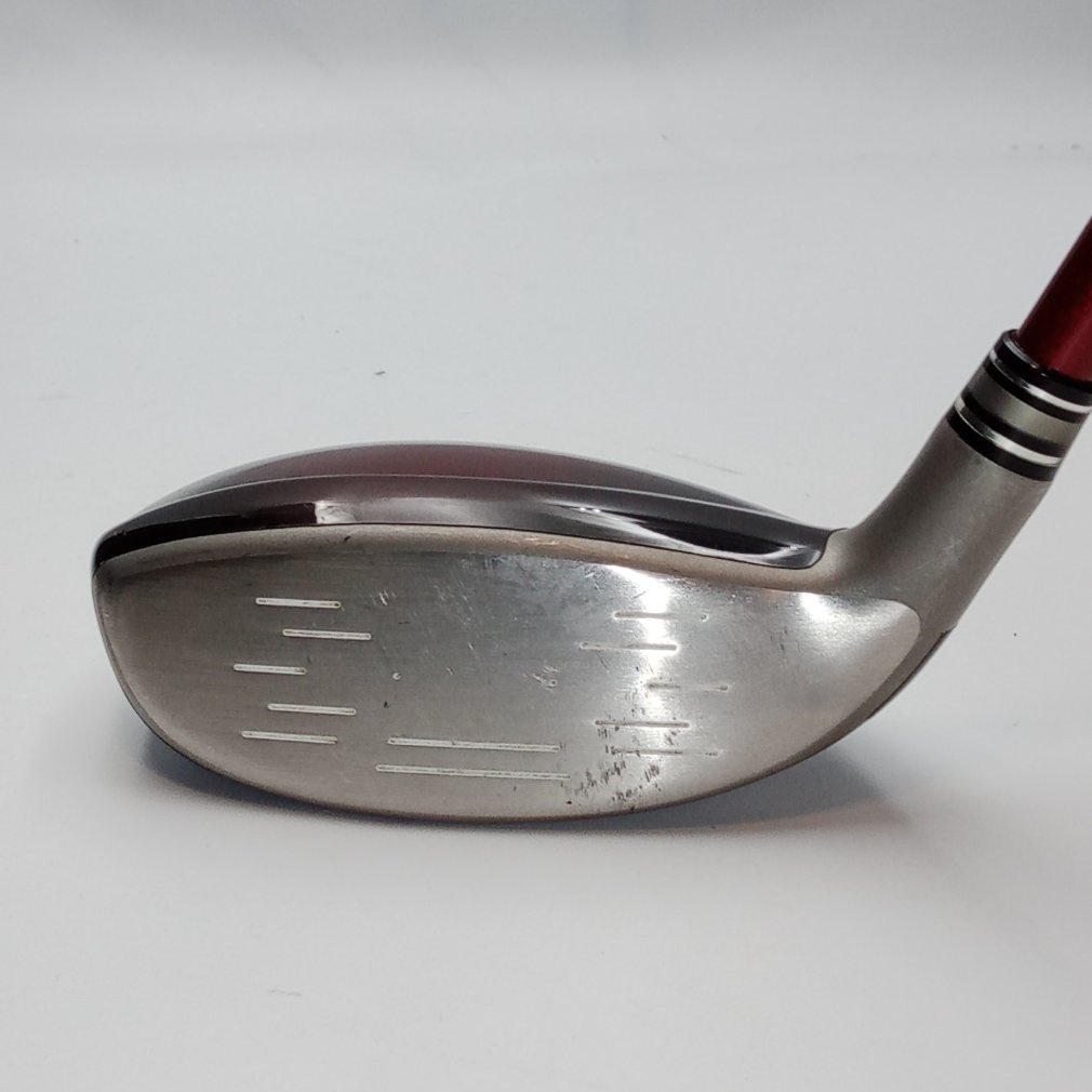 XXIO 10 ﾚｯﾄﾞ U4 20° SR XXIO MP1000｜Alpen Online 公式オンラインストア