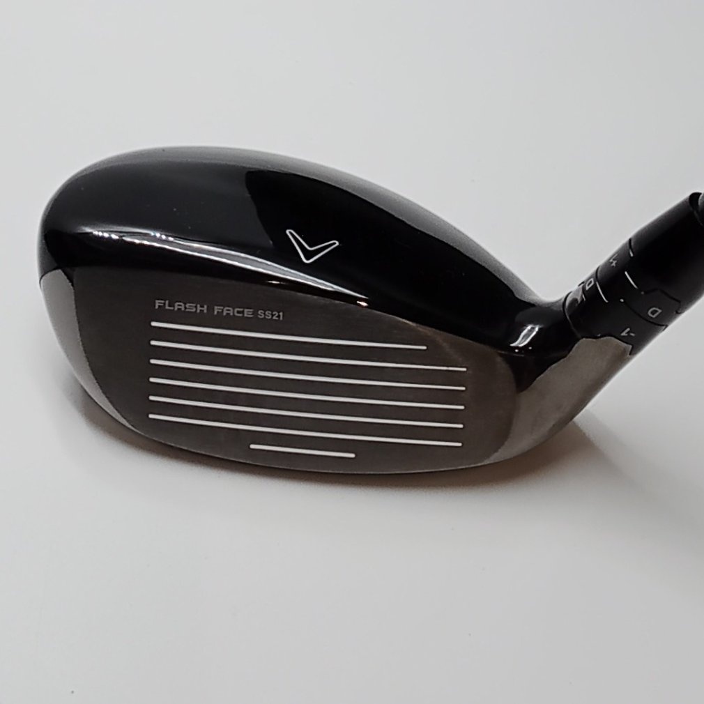 EPIC SUPER HYBRID 4H 21° R Diamana 55 for Callaway｜Alpen Online