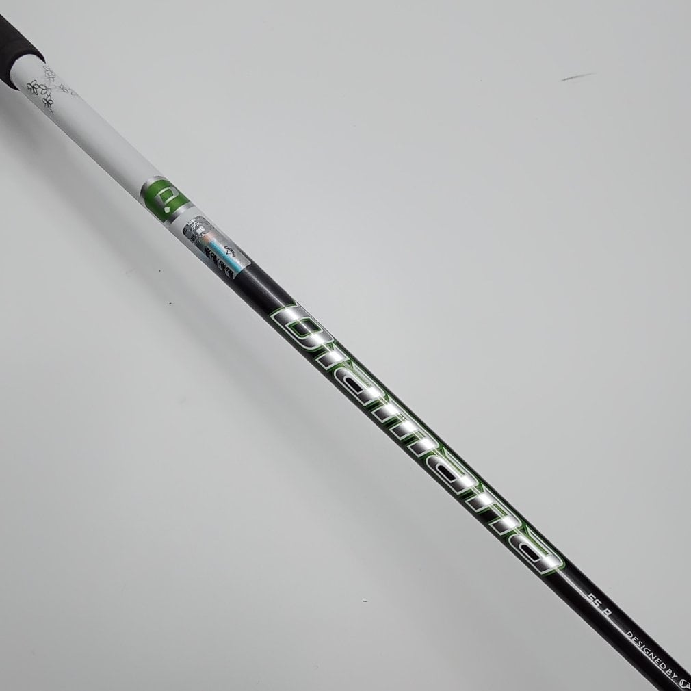 EPIC SUPER HYBRID 4H 21° R Diamana 55 for Callaway｜Alpen Online