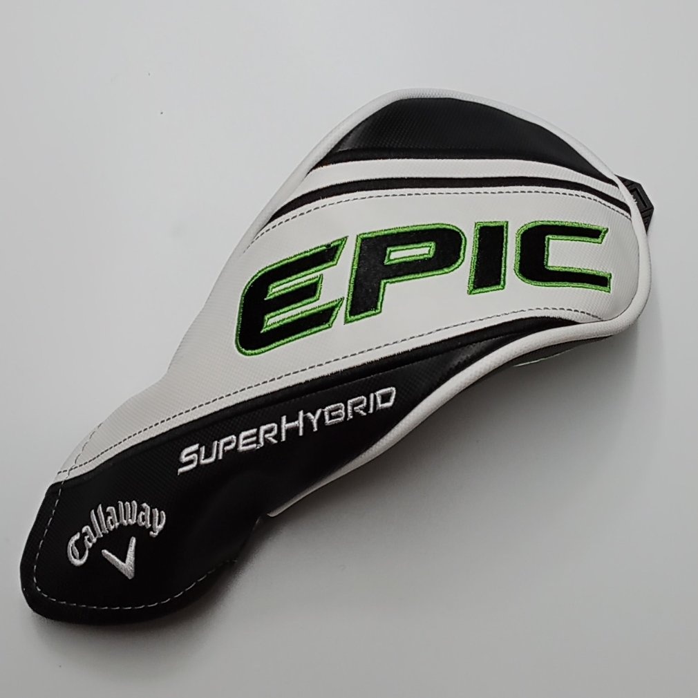 EPIC SUPER HYBRID 4H 21° R Diamana 55 for Callaway｜Alpen Online