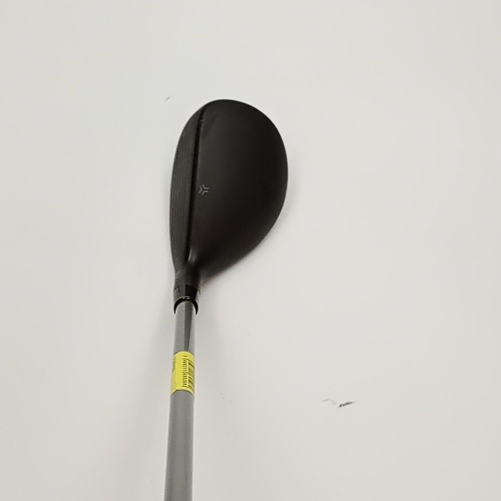 SRIXON ZX MKⅡﾊｲﾌﾞﾘｯﾄﾞ U4 22° S Diamana ZX-Ⅱfor HYBRID｜Alpen
