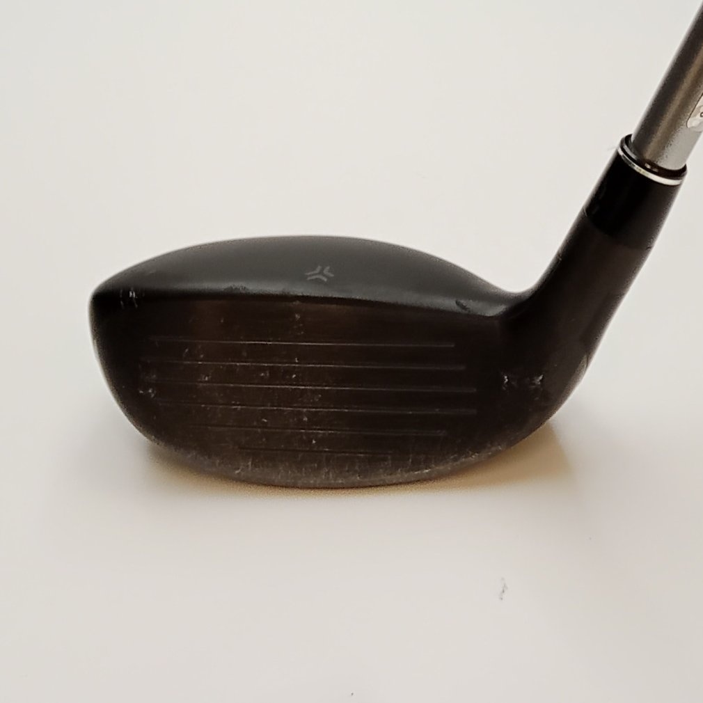 SRIXON ZX MKⅡﾊｲﾌﾞﾘｯﾄﾞ U4 22° S Diamana ZX-Ⅱfor HYBRID｜Alpen